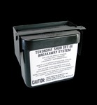 Tekonsha Weld-On Surface Mount Breakaway Kit