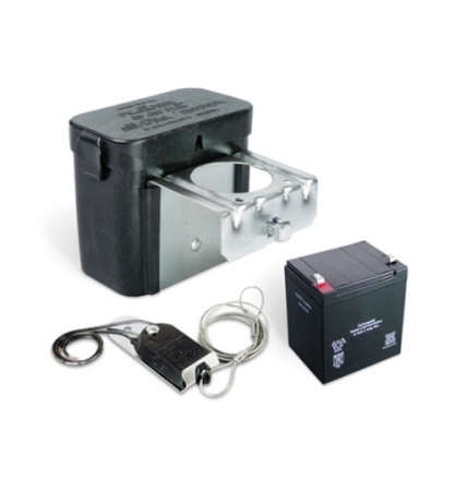 Tekonsha Clamp-On Breakaway Kit