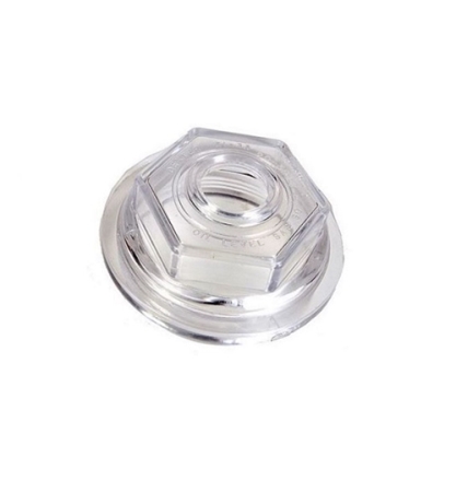 Dexter 2.875" Plastic Oil Cap