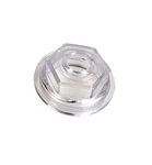 Dexter 2.875" Plastic Oil Cap