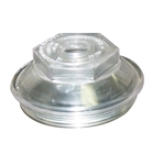 Dexter 4" OD Plastic Oil Cap