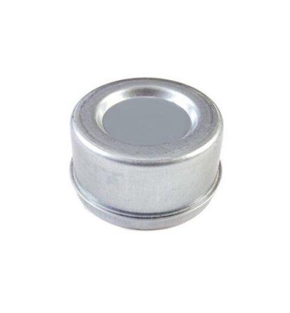 Excalibur 2.72" OD 5.2-7K Drive-in Grease Cap