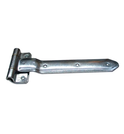 12" Zinc Strap Hinge 270°