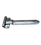 12" Zinc Strap Hinge 270°