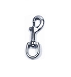 Laclede Chain Snap Hook with 3/4