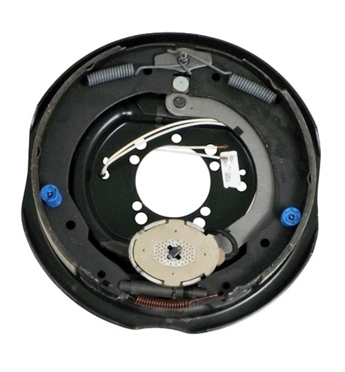 Dexter 12" 6K RH Electric 9-Bolt Drum Brake