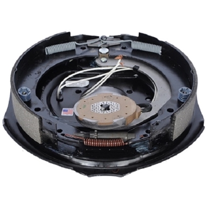 Dexter 12" 6K RH Electric Drum Brake