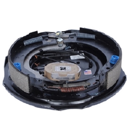 Dexter 12" 7K LH Electric Drum Brake