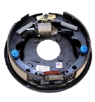 Dexter 10" 3.5K LH Hyd Uni Servo Drum Brake