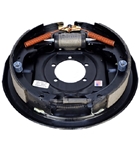 Dexter 12" 7K LH Hyd Duo Servo Drum Brakes