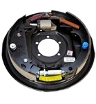 Dexter 12" 7K LH Hyd Free Backing Drum Brake