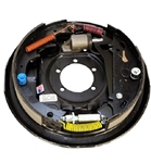 Dexter 12" 7K RH Hyd Free Backing Drum Brake