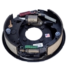 Dexter 10" 3.5K LH Hyd Free Backing Drum Brake