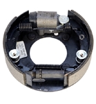 Dexter 7" 2-2.5K LH Hyd Uni Servo Drum Brake