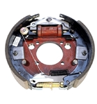 Dexter 12-1/4" 8-9K RH Hyd 4 Bolt Drum Brake