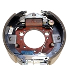 Dexter 12-1/4" 10K HD LH Hyd Duo Servo Drum Brake