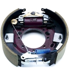 Dexter 12-1/4"15K RH Hyd Duo Servo Drum Brake