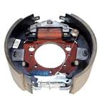 Dexter 12-1/4" 12K LH Hyd Duo Servo Drum Brake