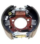 Dexter 12- 1/4" 12K RH Hyd Duo Servo Drum Brake