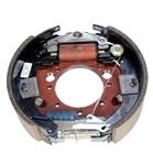 Dexter 12-1/4" 9-10K GD LH Hyd Drum Brake