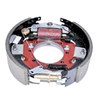 Dexter 12-1/4" 9-10K GD RH Hyd Drum Brake