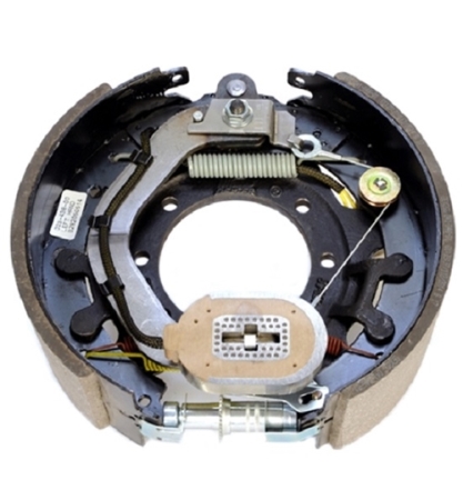 Dexter 12-1/4" 10K HD LH Elec Drum Brake
