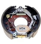 Dexter 12-1/4" 10K HD RH Electric Drum Brake