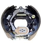 Dexter 12-1/4" 12K LH Electric Drum Brake