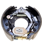 Dexter 12-1/4" 12K RH Electric Drum Brake