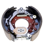 Dexter 12-1/4" 15K LH Electric Drum Brake
