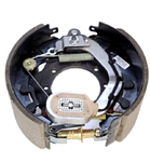 Dexter 12-1/4" 15K RH Electric Drum Brake