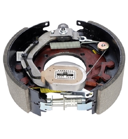 Dexter 12-1/4" 9-10K GD LH 7 Bolt Elec Drum Brake