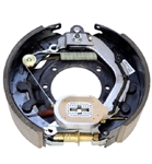 Dexter 12-1/4" 9-10K GD RH 7 Bolt Elec Drum Brake