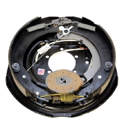 Dexter 12" 6K RH Elec Nev-R-Adjust Drum Brake