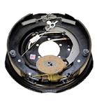 Dexter 12" 6K RH Elec Nev-R-Adjust Drum Brake