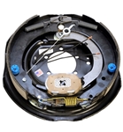 Dexter 12" 7K RH Electric Nvr-Adj Drum Brake