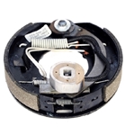 Dexter 7" 2.2K RH Electric Drum Brake