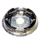 Demco 12" 7K RH Hyd Single Servo Brake