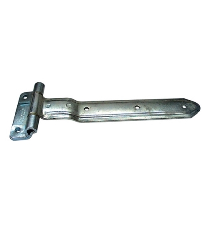 12" Zinc Strap Hinge