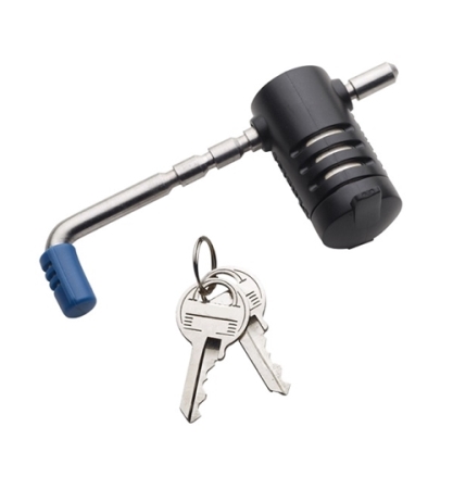 Masterlock Coupler Adjustable Latch Lock