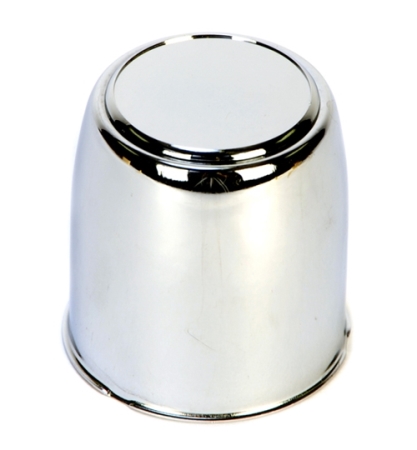 Excalibur Wheel Accessories 2.95" Chrome Center Cap