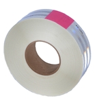 3M 2" x 150' Solid White Roll Conspicuity Tape