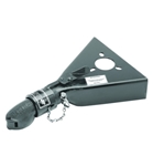 Bulldog 2" 5K Low-Profile A-Frame Coupler