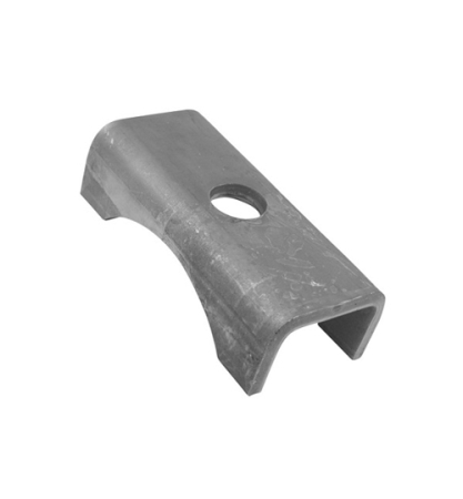 Spring Seat For 3-1/2" Round Axles