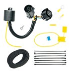Tekonsha Brake Control Converter & 7-Way Adapter