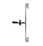 55" Side Door Bar Latch Assembly