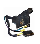 Redline 4-Way Flat to 7-Way Adapter