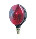 Peterson Pedestal Mount Stop, Tail Light