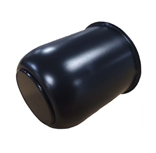 Excalibur Wheel Accessories 3.19 in Black Center Cap