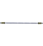 Steel 51" Hydraulic Line